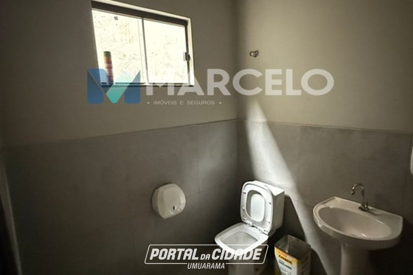 Sal&atilde;o Comercial para alugar - 320m&sup2; - Jardim Birigui