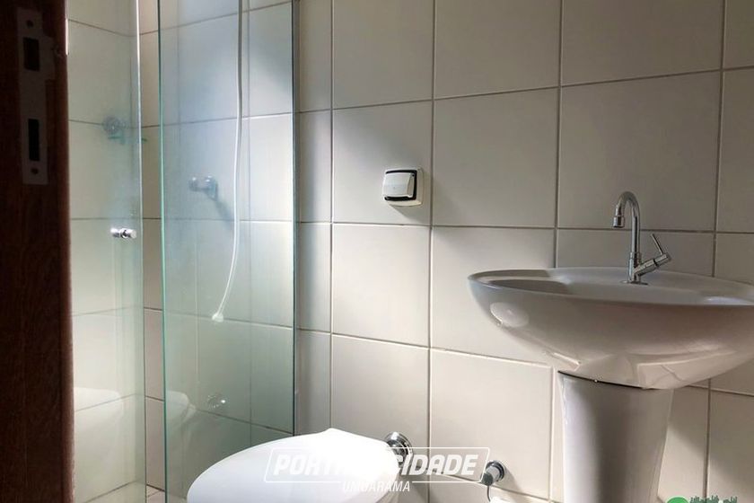 Apartamento &agrave; venda - 52m&sup2; - Parque Alto da Paran&aacute;