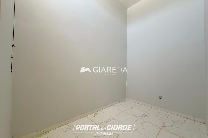 Casa &agrave; venda - 44m&sup2; - JARDIM COOPAGRO