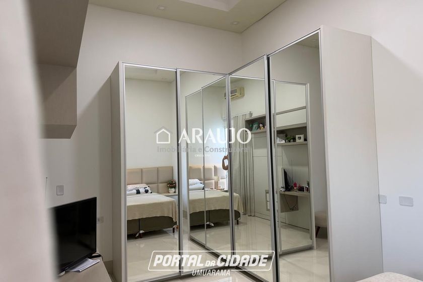 Casa &agrave; venda - 183m&sup2; - Zona III
