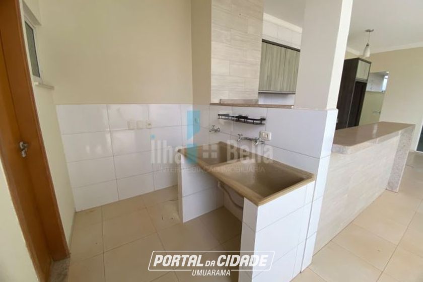 Casa para alugar - Zona II