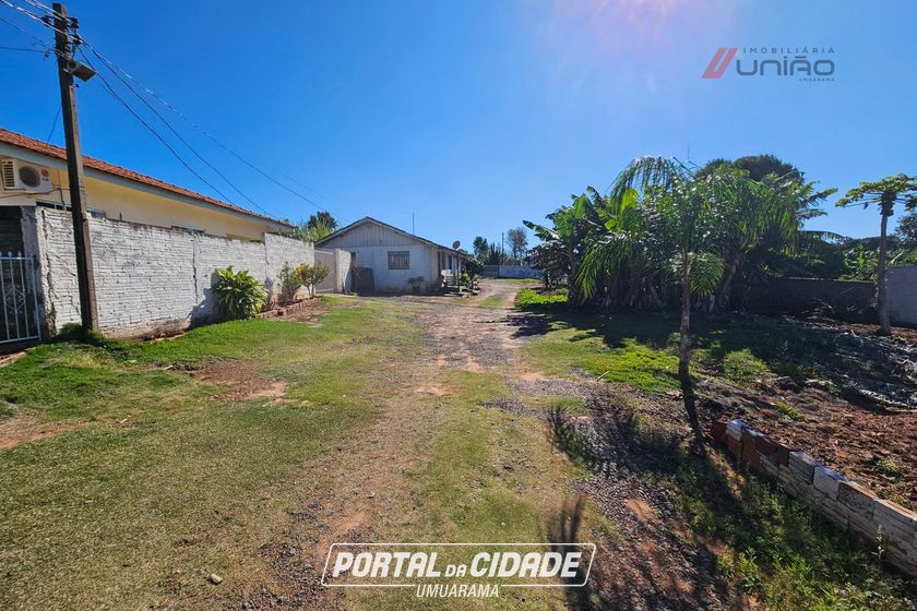 Terreno &agrave; venda - 9838m&sup2; - Zona IV