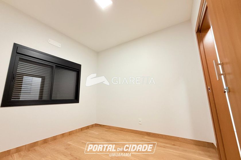 Casa &agrave; venda - 142m&sup2; - JARDIM CONCORDIA