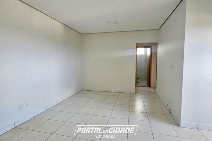 Apartamento &agrave; venda - 86m&sup2; - Zona I-A