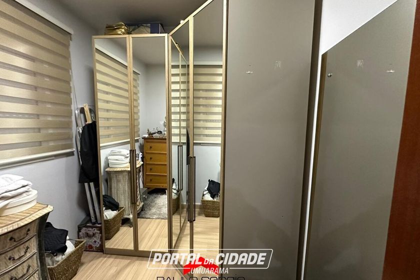 Apartamento &agrave; venda - 66m&sup2; - Jardim Porto Madero