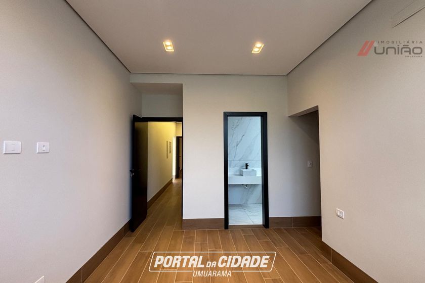 Casa &agrave; venda - 225m&sup2; - Parque Bandeirantes