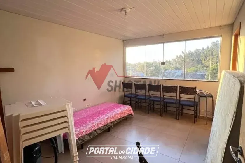 Casa &agrave; venda - Jardim Vitoria
