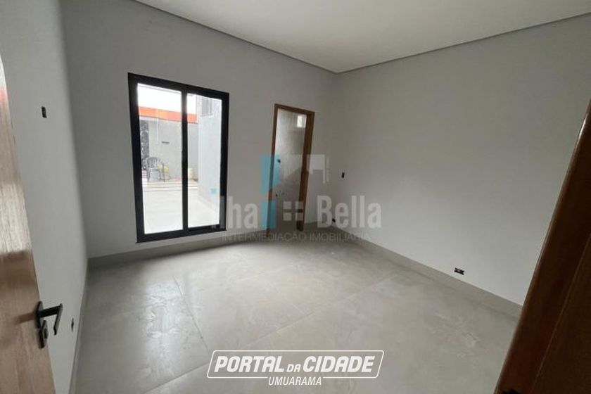 Casa &agrave; venda - Jardim Portugu&ecirc;s