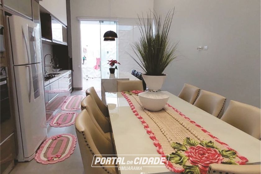 Casa &agrave; venda - 155m&sup2; - Pra&ccedil;a Anchieta