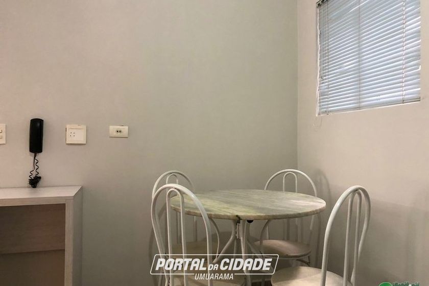 Apartamento &agrave; venda - 52m&sup2; - Parque Alto da Paran&aacute;