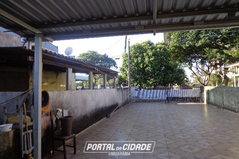 Terreno &agrave; venda - 507m&sup2; - Zona I