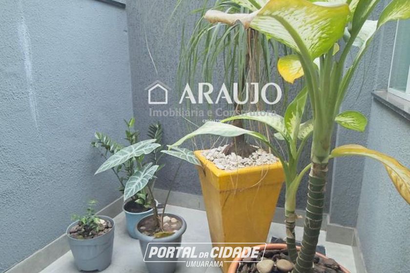 Casa para alugar - 145m&sup2; - Jardim Yoshi