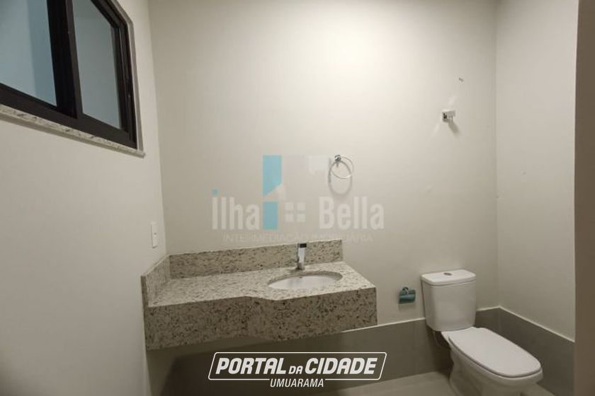 Sal&atilde;o Comercial para alugar - Zona III