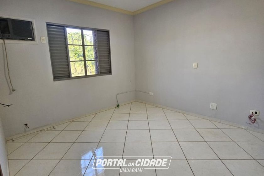 Casa para alugar - Zona II