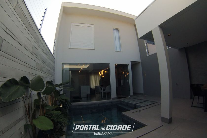 Sobrado &agrave; venda - 151m&sup2; - Jardim Oasis