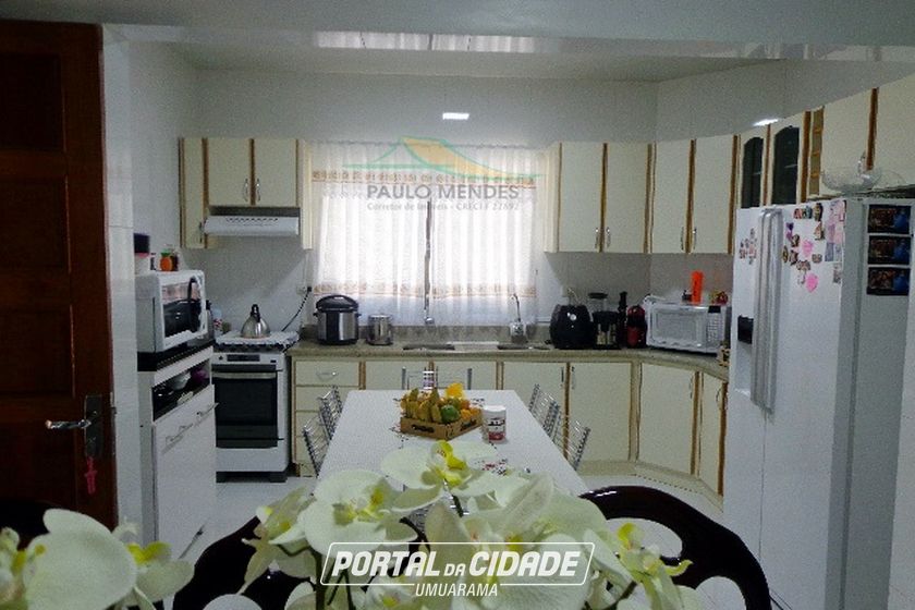 Casa &agrave; venda - 130m&sup2; - Zona 3