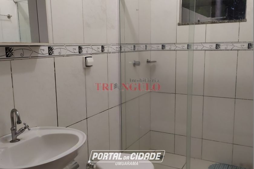 Casa &agrave; venda - 107m&sup2; - JARDIM PARAISO