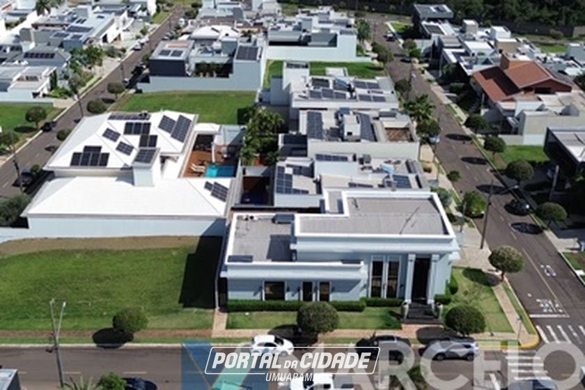 Terreno &agrave; venda - 375m&sup2; - Residencial Euro Park