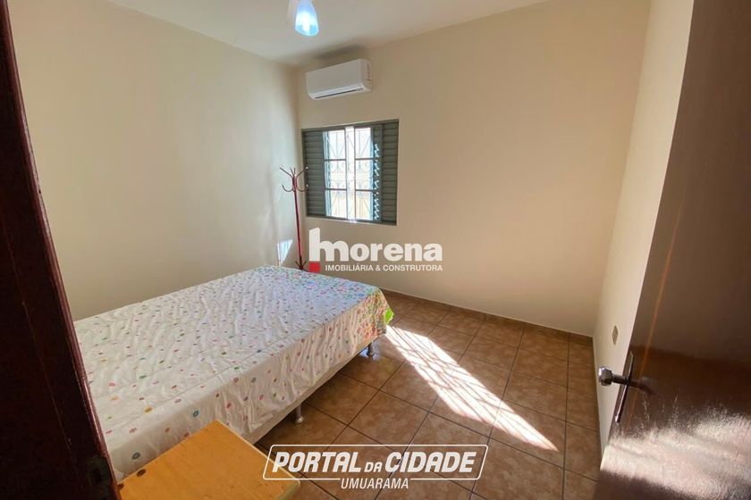 Casa &agrave; venda - 154m&sup2; - Zona V