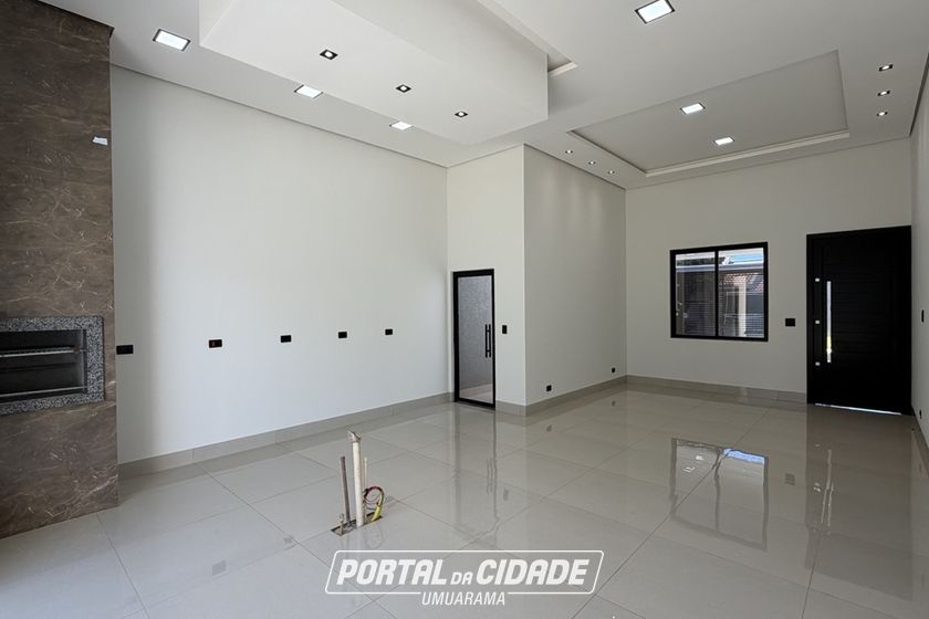 Casa &agrave; venda - 138m&sup2; - Parque Bandeirantes