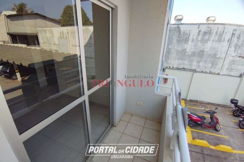 Apartamento para alugar - 61m&sup2; - PARQUE PORTUGAL