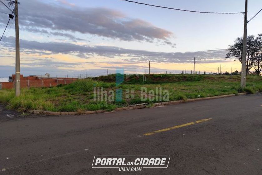 Terreno &agrave; venda - 