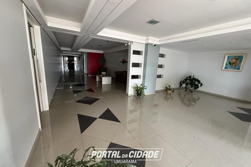 Apartamento &agrave; venda - 182m&sup2; - Centro
