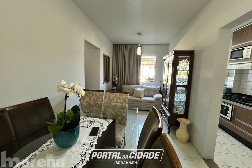 Apartamento &agrave; venda - 65m&sup2; - GREEN VILLE
