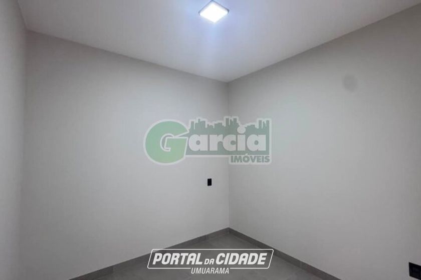 Casa &agrave; venda - 88m&sup2; - Jardim Porto Feliz