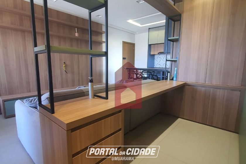 Apartamento &agrave; venda - Jardim Social