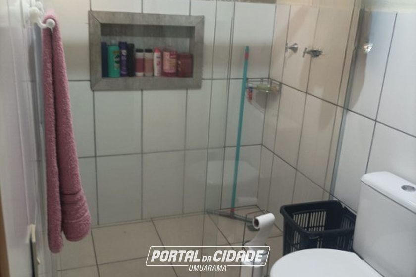 Casa &agrave; venda - 123m&sup2; - Conjunto Habitacional Sonho Meu