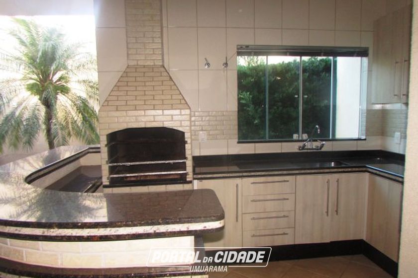 Casa &agrave; venda - Zona II