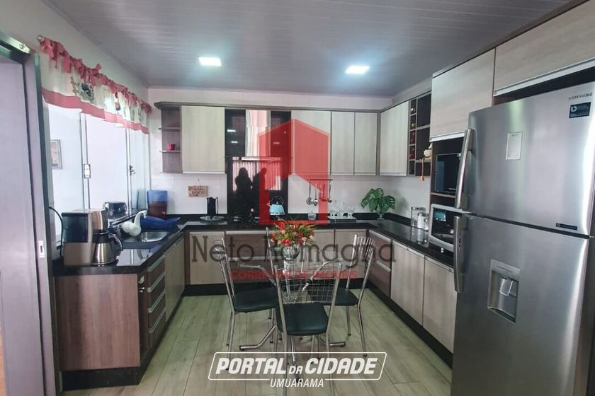 Casa &agrave; venda - 120m&sup2; - Jardim Alto da Boa Vista