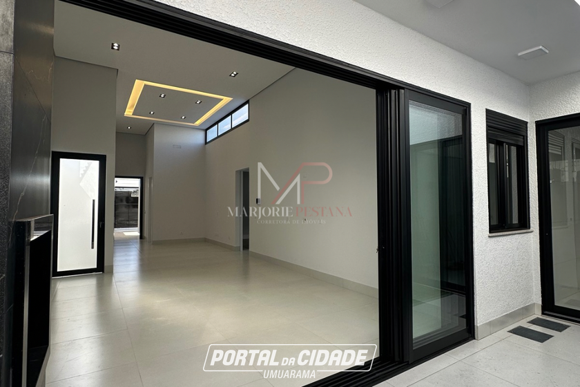 Casa &agrave; venda - 190m&sup2; - Jardim Am&eacute;rica