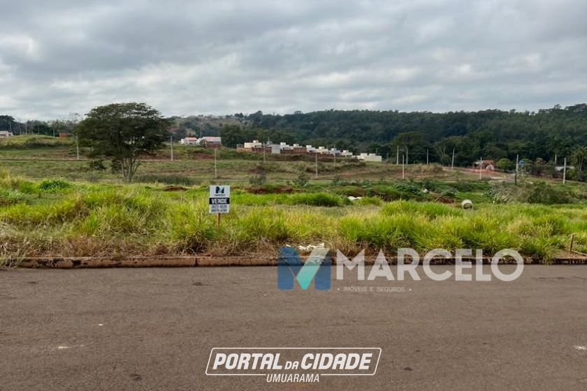 Terreno &agrave; venda - 137m&sup2; - Parque Residencial Roma