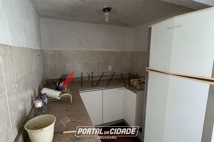 Casa &agrave; venda - 170m&sup2; - Zona I-A