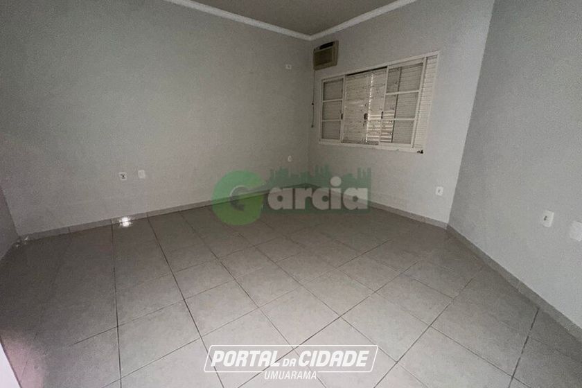 Casa para alugar - Zona II