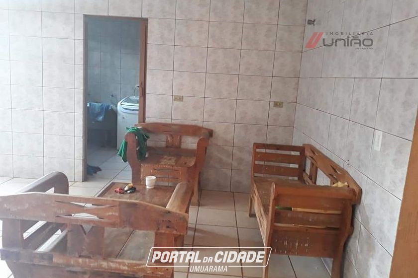 Casa &agrave; venda - 270m&sup2; - Jardim Am&eacute;rica