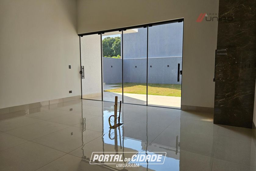Casa &agrave; venda - 275m&sup2; - Parque Bandeirantes