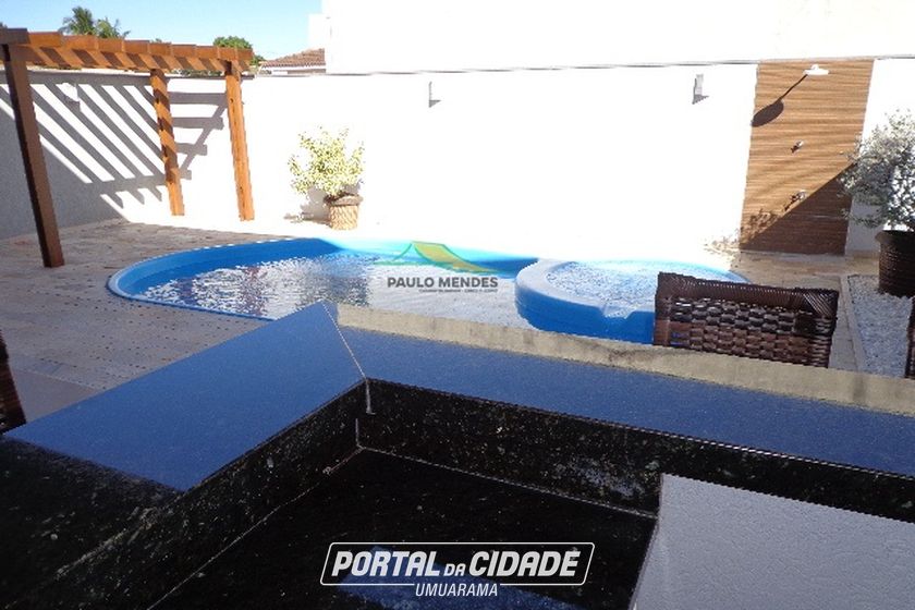 Casa &agrave; venda - 233m&sup2; - Jardim Tamoio