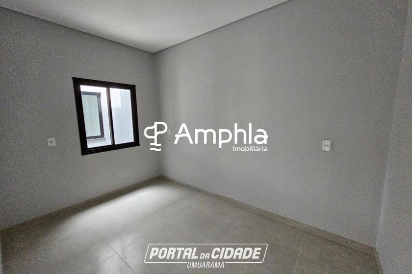 Casa &agrave; venda - 66m&sup2; - Vila Industrial