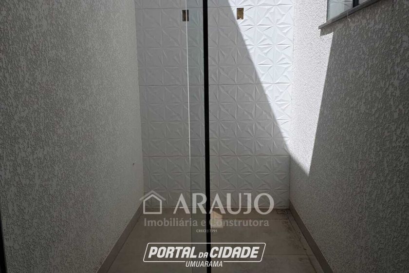Casa &agrave; venda - 84m&sup2; - Parque Est&acirc;ncia II