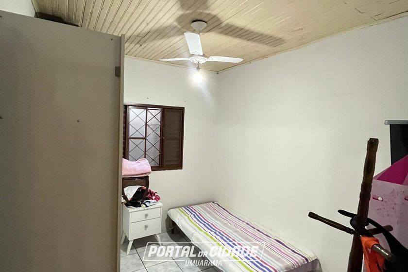 Casa &agrave; venda - 187m&sup2; - Zona V
