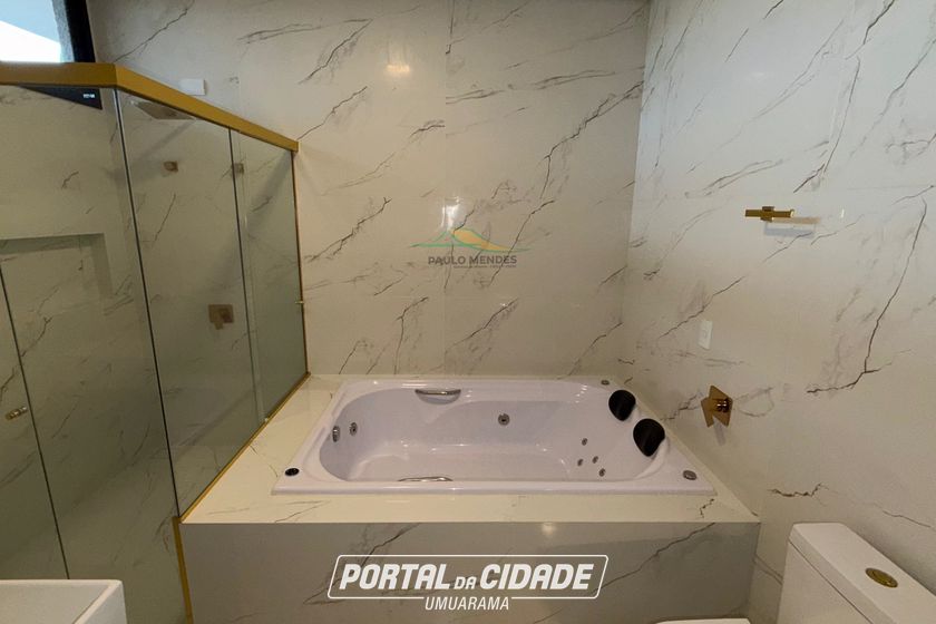 Casa &agrave; venda - 195m&sup2; - Parque Interlagos