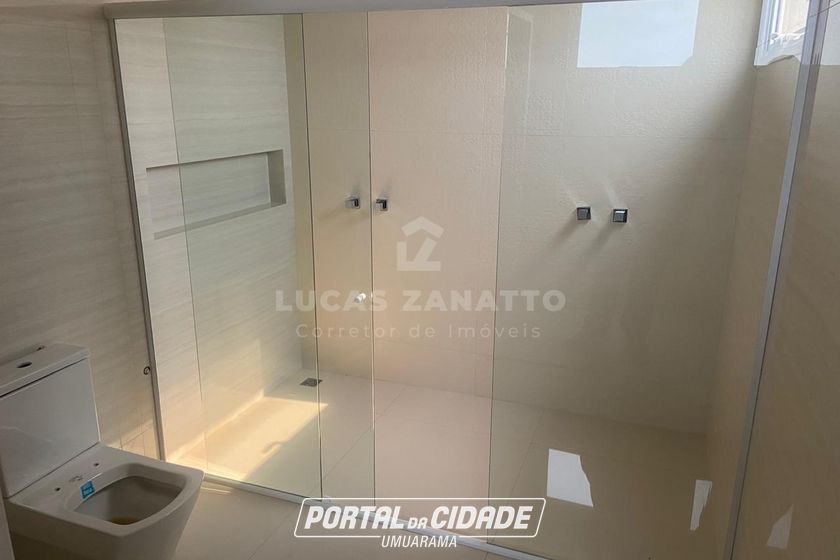 Apartamento &agrave; venda - 368m&sup2; - Rua Dr Camargo
