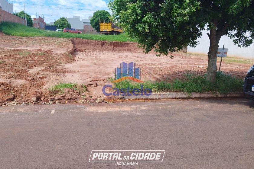 Terreno &agrave; venda - 220m&sup2; - Parque Residencial Metropolitano