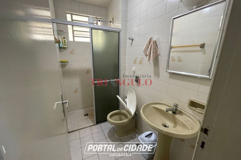 Apartamento &agrave; venda - 61m&sup2; - INTERLAGOS II