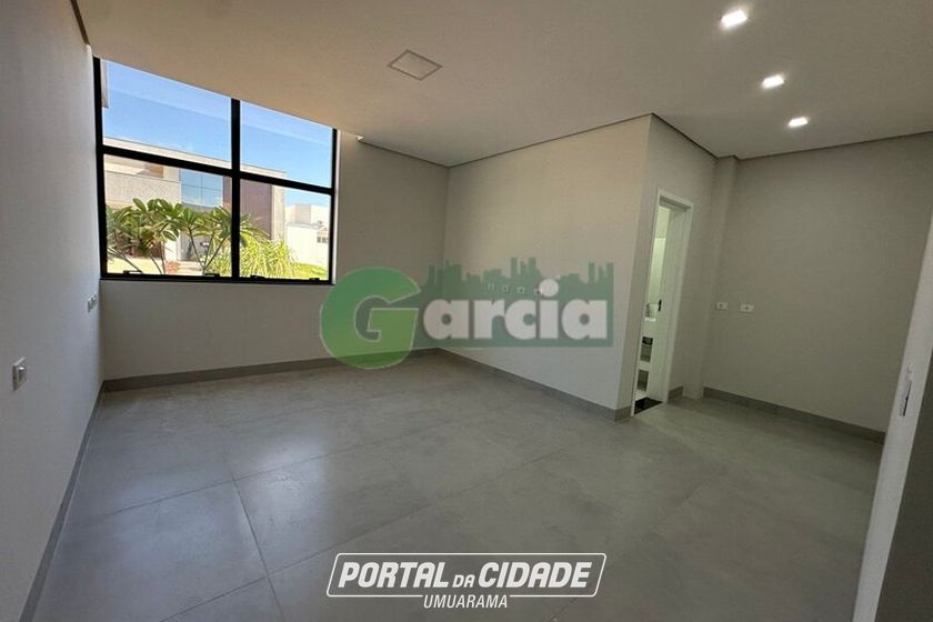 Casa para alugar - Zona III