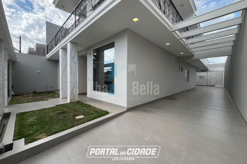 Casa &agrave; venda - Zona II