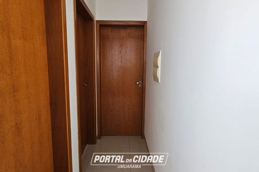 Apartamento para alugar - Jardim Porto Madero